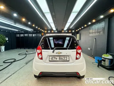 2014 Chevrolet Spark LT, фото 3, лот 10080088