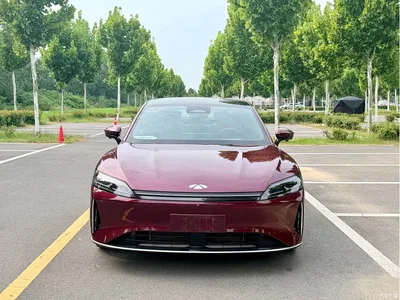2025 Chery Fengyun A9L Model 4WD High-performance Summit Edition, фото 4, лот 10835330