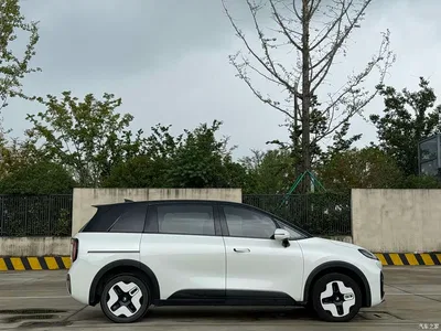 2023 ARCFOX Koala Family Edition Pro, фото 3, лот 11173160