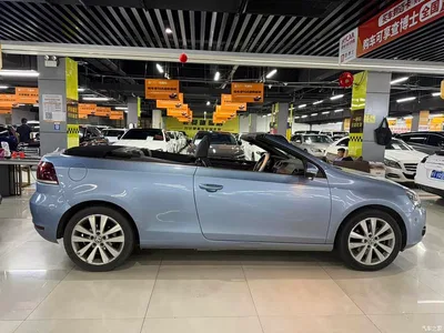 2012 Volkswagen Golf, фото 4, лот 10415416