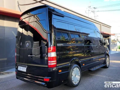 2013 Mercedes-Benz Sprinter 3.0 Diesel, фото 2, лот 10195274