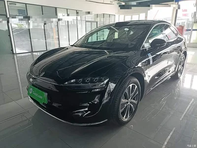 2026 Zhijie Luxeed R7 Range Extender Max+, фото 1, лот 10831217
