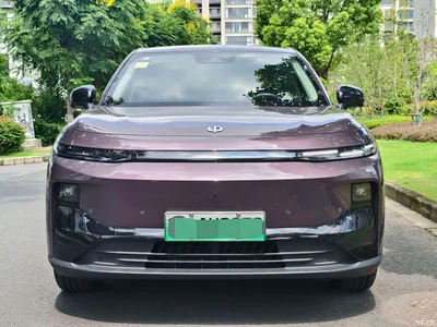 2027 Leapmotor B10, фото 2, лот 10314452