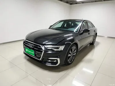 2025 Audi A6L 45 TFSI quattro Premium Sport, фото 1, лот 10433907