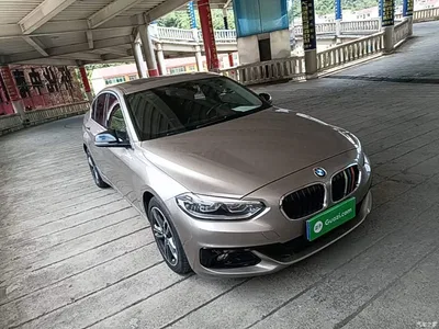 2018 BMW 1 Series Facelift 118i Sport, фото 4, лот 10470855