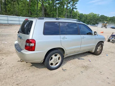 2006 TOYOTA HIGHLANDER SPORT, фото 3, лот 10582158