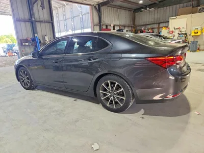 2015 ACURA TLX TECH, фото 2, лот 10869880