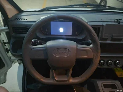 2024 Karry Jiangtun E5 Model 230km Standard Version, фото 3, лот 11648335