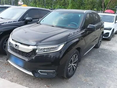 2017 Honda Avancier 370TURBO 4WD Premium Edition, фото 1, лот 10889505