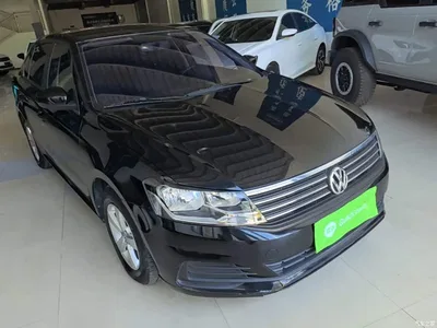 2019 Volkswagen Lavida Start 1.5L Auto Trend (China VI), фото 4, лот 10455476