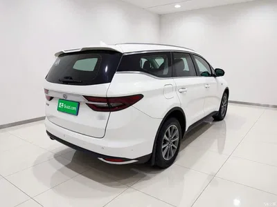 2021 Geely Jia Ji 1.8TD DCT Comfort, фото 4, лот 10478748