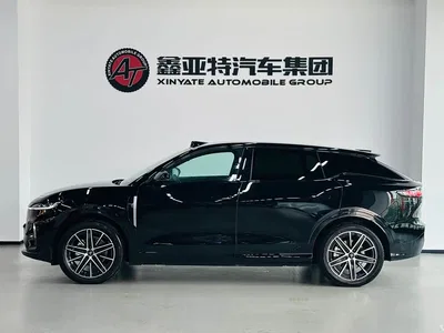 2025 Voyah Auto Voyah Zhiyin Base, фото 4, лот 11222410