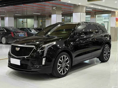 2022 Cadillac XT5 2.0T AWD Luxury (Hummingbird Edition), фото 1, лот 11216254