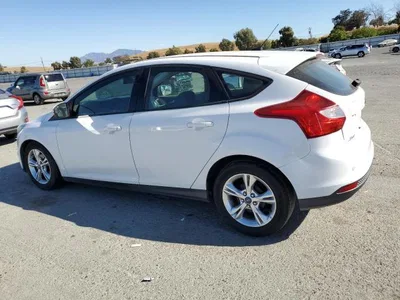 2014 FORD FOCUS SE, фото 2, лот 10905494