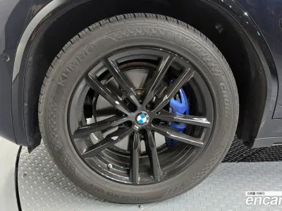 2021 BMW X4 xDrive20i M Sports X Onlile Exclusive Edition, фото 4, лот 10068943