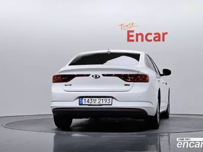 2017 Samsung SM6 2.0 LPe PE (Rental car), фото 4, лот 10189188