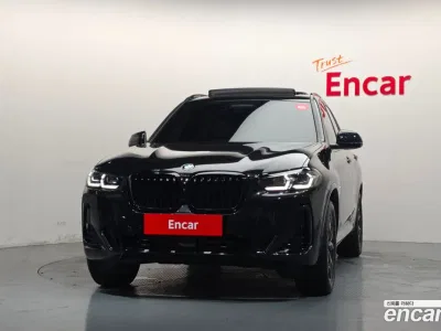 2024 BMW X3 xDrive 20i M Sport, фото 3, лот 10208120