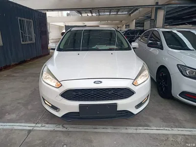 2017 Ford Focus Hatchback 1.6L Auto Fashion Smart Edition, фото 3, лот 10281439