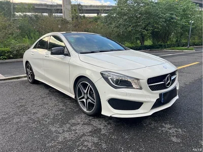 2014 Mercedes-Benz CLA (Import) CLA 260 4MATIC, фото 3, лот 10250829