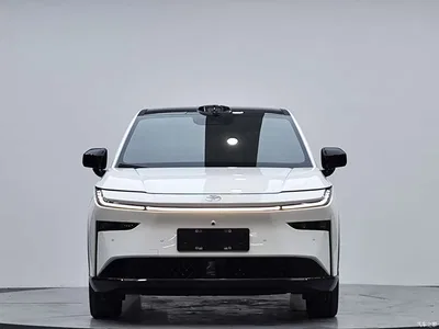 2025 Toyota BoZhi 3X Model 520 Pro LiDAR Version, фото 3, лот 10831148