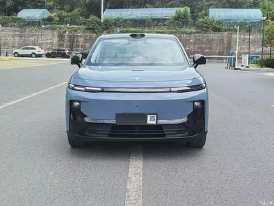 2025 Leapmotor B10 510 LiDAR Edition, фото 3, лот 10317843