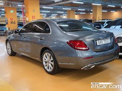 2018 Mercedes-Benz E-Class E300 Exclusive, фото 3, лот 10070932