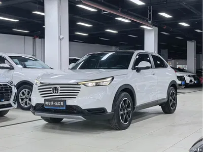 2023 Honda Vezel 1.5L CVT Pioneer Edition, фото 1, лот 10420152