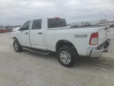 2021 RAM 2500 TRADESMAN, фото 2, лот 11148759