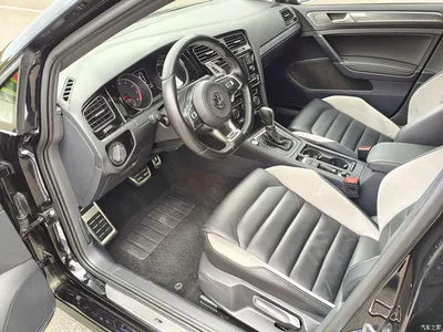 2018 Volkswagen Golf 280TSI Automatic R-Line Model, фото 4, лот 10451029
