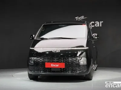 2023 Hyundai Staria Cargo 5-Seater, фото 3, лот 10180858