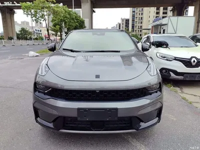 2020 Lynk & Co 05 2.0TD 4WD Halo Edition, фото 3, лот 10317787