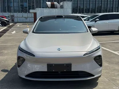 2024 NIO ET7 100kWh Executive Signature Edition, фото 2, лот 10367448