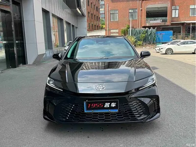 2024 Toyota Camry Hybrid 2.0HE Elite Edition, фото 2, лот 11216619
