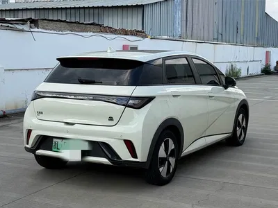 2023 BYD Dolphin 420km Fashion Edition, фото 3, лот 10766717