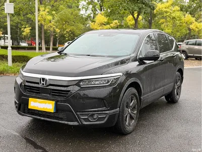 2021 Honda Haoying 240TURBO CVT 2WD Smart, фото 1, лот 11178170