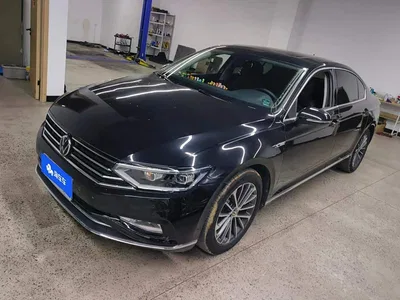 2020 Volkswagen Magotan 330TSI DSG Luxury, фото 1, лот 10771380