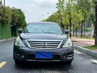 2010 Nissan Teana 2.5L XL Anniversary Edition, фото 2, лот 10451641