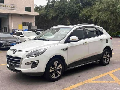 2015 Luxgen Luxgen7 SUV 2.2T 2WD Smart Edition, фото 2, лот 10447625