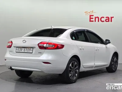 2015 Samsung SM3 RE, фото 2, лот 10186504