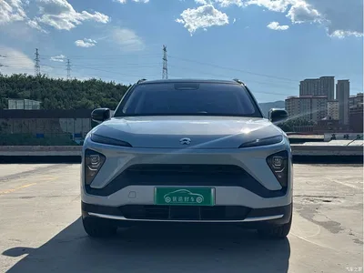 2020 NIO ES6 420KM Sport, фото 2, лот 10358848