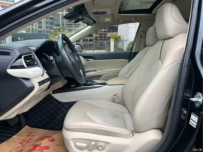 2021 Toyota Camry 2.0G Luxury Edition, фото 4, лот 10282685