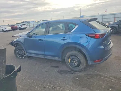 2020 MAZDA CX-5 SPORT, фото 2, лот 10846255