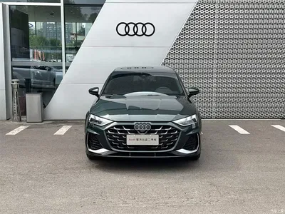 2025 Audi A3 Sportback 35TFSI Flying Premium, фото 2, лот 11137462