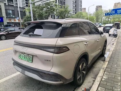 2025 BYD Seal 05 DM-i DM-i 115KM Flagship, фото 4, лот 10274639
