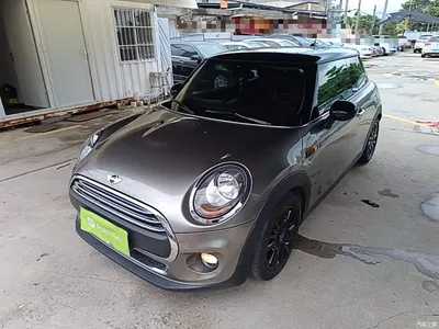 2016 MINI MINI 1.2T ONE Pioneer, фото 1, лот 10350458