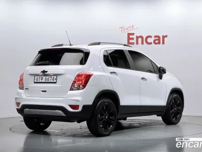 2019 Chevrolet Trax 1.4 Red Line, фото 2, лот 10205381
