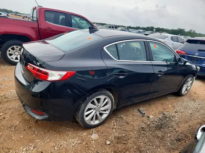 2017 ACURA ILX BASE WATCH PLUS, фото 3, лот 10873928