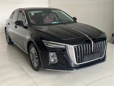 2023 Hongqi H5 1.5T DCT Smart Connect Flag Rhythm, фото 3, лот 10288564