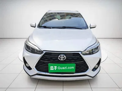 2022 Toyota YARiS L Zhi Xuan Zhi Xuan X 1.5L CVT Luxury PLUS Edition, фото 2, лот 10511836