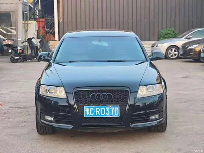 2010 Audi A6L 2.4L Technology, фото 2, лот 10598889